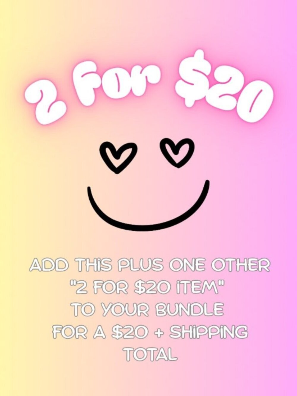 2 for $20 - American Greetings “Friends” Ceramic Mug - Picture 7 of 7